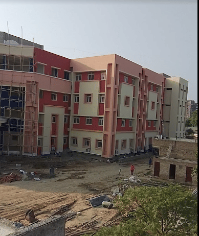 Government Medical College Sriganganagar College Infrastructure photo 2